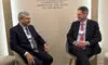 Ashwini Vaishnaw meets IBM and Meta Chiefs at Davos; highlights Indias semiconductor and AI growth