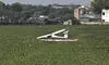 IAFs two-seater aircraft force lands in UPs Prayagraj after technical snag, pilots safe