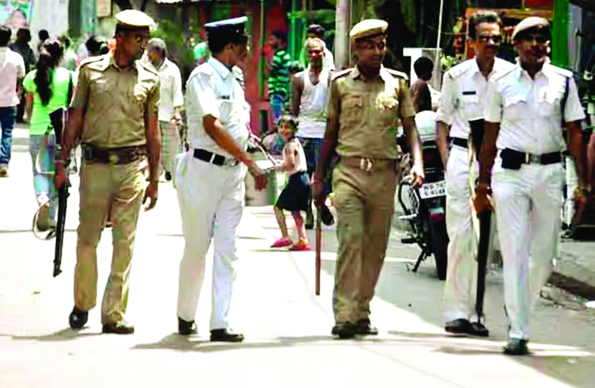 SIR notice triggers distress; 65-yr-old man dies at home