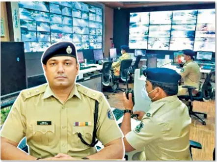 Rethinking Urban Security Rethinking Urban Security