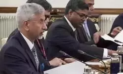 Must display zero tolerance towards terrorism: Jaishankar in bilateral meeting with Spanish FM Albares