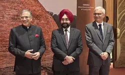 CEC welcomes delegates from 70 countries for IICDEM 2026; highlights India’s ancient democratic system at meet