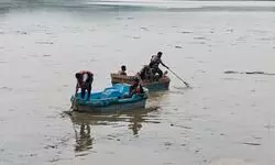 Aur kitna sukhaoge Sukhna lake ko, CJI Surya Kant expresses concern over drying up of Chandigarh lake