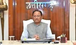 CM Vishnu Deo Sai-led Cabinet clears excise policy, NMIMS campus and IT hubs