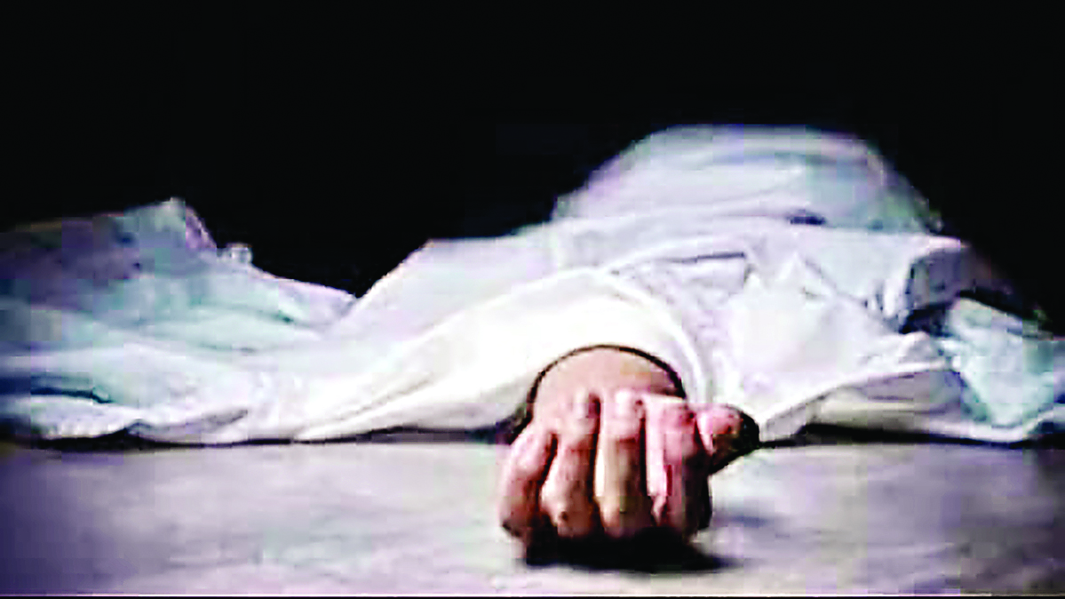 Garden Reach: Elderly woman charred to death