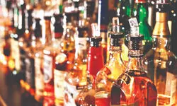 Liquor revenue rises 5% in Dec despite price hike