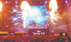 Celebration of Culture, Art & Youth Celebration of Culture, Art & Youth