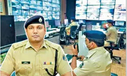 Rethinking Urban Security Rethinking Urban Security