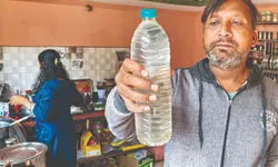 Water contamination in Indore: HC asks admin to preserve original records