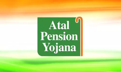 Cabinet approves continuation of Atal Pension Yojana till 2030-31