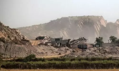 Illegal mining can lead to irreversible damage: SC bats for expert committee on Aravallis