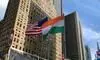 India becomes second largest overseas market for US tourism as visitation surges 40%