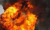 Six workers killed in blast at sponge iron factory in Chhattisgarh Six workers killed in blast at sponge iron factory in Chhattisgarh