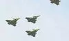 IAF to redefine R-Day flypast with ‘Sindoor Formation’