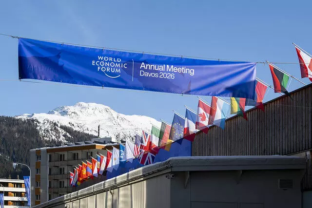 India transitioned from emerging status to pivotal global economic force: Ministers in Davos India transitioned from emerging status to pivotal global economic force: Ministers in Davos