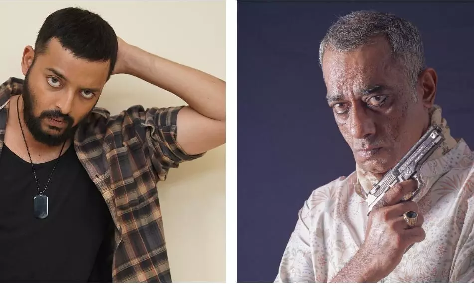 Birthday Special: Q, Parno Mittra enter Saurav Das-led ‘Montu Pilot’ S3 Birthday Special: Q, Parno Mittra enter Saurav Das-led ‘Montu Pilot’ S3