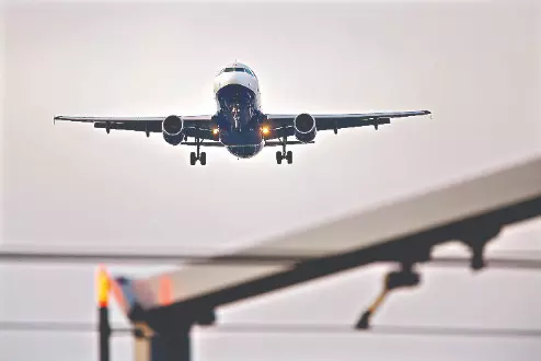 Government asks airlines to submit requests for IndiGo’s vacated slots Government asks airlines to submit requests for IndiGo’s vacated slots