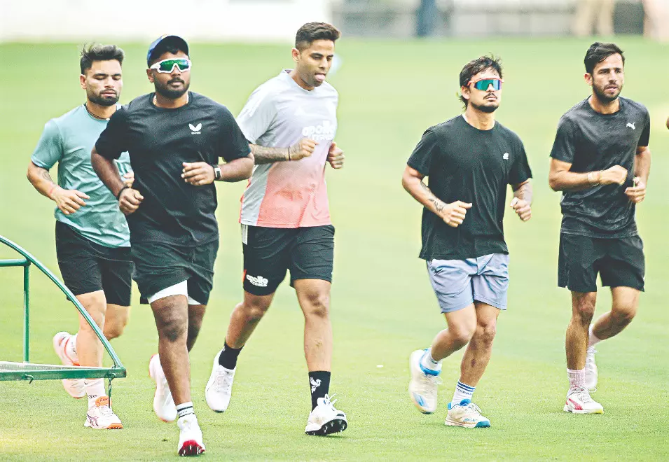 Double trouble for Kiwis? Double trouble for Kiwis?