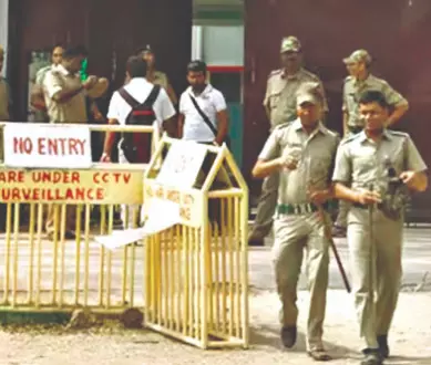 Death of Malda labourer in Chennai sparks political row Death of Malda labourer in Chennai sparks political row