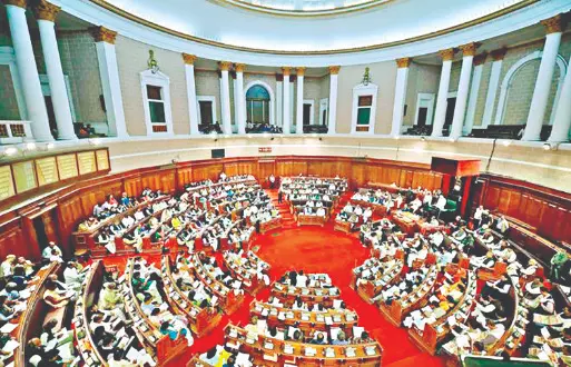 Bengal’s pre-poll interim Budget may hike allocations for key social schemes Bengal’s pre-poll interim Budget may hike allocations for key social schemes