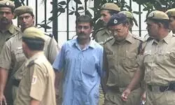 SC issues notice to Delhi govt on plea of LeT terrorist against death penalty in Red Fort case SC issues notice to Delhi govt on plea of LeT terrorist against death penalty in Red Fort case