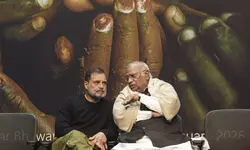 Govt wants to do with workers what it did with farmers: Rahul slams MGNREGA repeal Govt wants to do with workers what it did with farmers: Rahul slams MGNREGA repeal