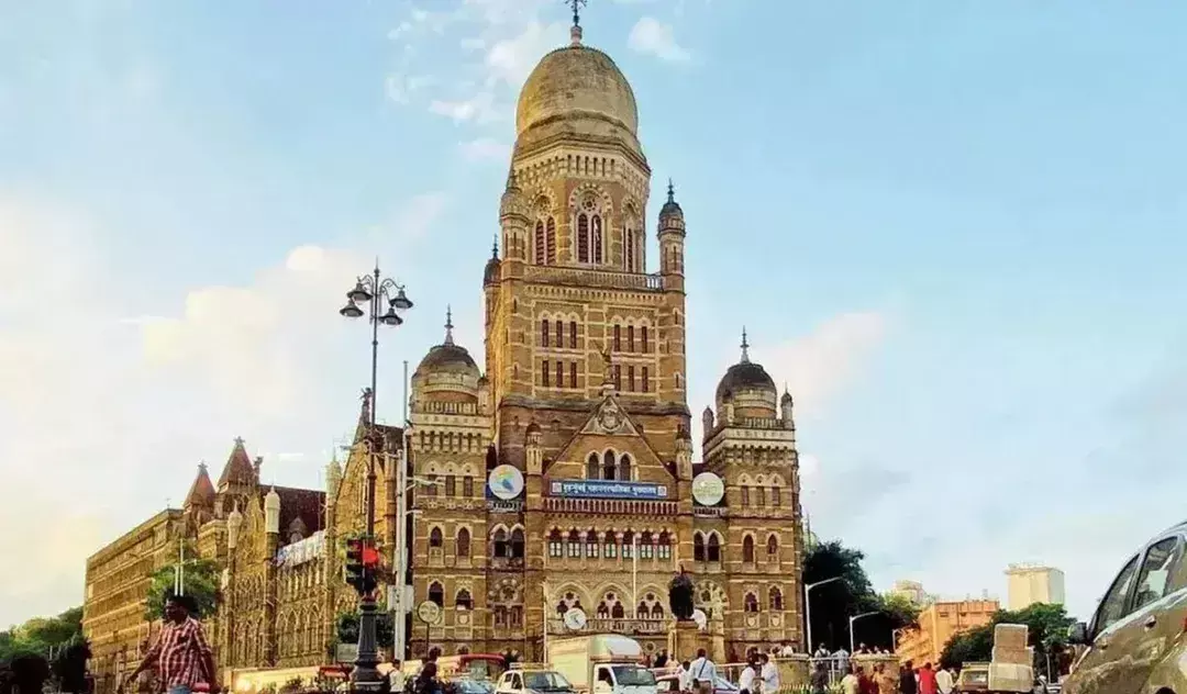 Mumbai to have woman mayor from general category; Oppn claims lottery fixed