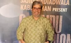 Shahid Kapoor understands my passive-aggression: Vishal Bhardwaj