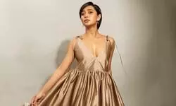It was my dream to be an actor: Sayani Gupta It was my dream to be an actor: Sayani Gupta