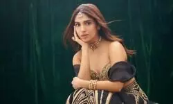 ‘The Royals’ backlash forced Bhumi Pednekar into a 9-month break ‘The Royals’ backlash forced Bhumi Pednekar into a 9-month break