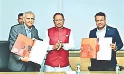 Corporate Kaleidoscope Corporate Kaleidoscope