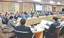 CM wants action, not files