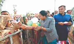 Munak Canal revival on cards