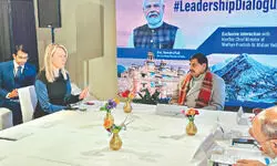 Powering India’s Next Growth Story