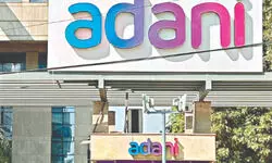 Adani-Total Gas Q3 net profit up 10% on higher CNG volumes Adani-Total Gas Q3 net profit up 10% on higher CNG volumes