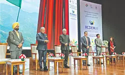 EC defends roll revision in SC, wants anti-SIR pleas to be junked