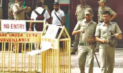 Death of Malda labourer in Chennai sparks political row