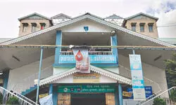 New MRI and observation facility to boost Darjeeling Dist Hosp services