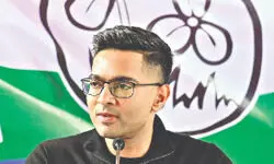 Over 1L participants to attend Abhishek’s virtual meet on SIR Over 1L participants to attend Abhishek’s virtual meet on SIR