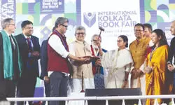 Mamata says ‘SIR harassment under guise of verification killed 110 people’ Mamata says ‘SIR harassment under guise of verification killed 110 people’