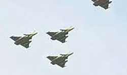 IAF to redefine R-Day flypast with ‘Sindoor Formation’ IAF to redefine R-Day flypast with ‘Sindoor Formation’