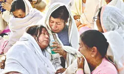 Manipur: Meitei man shot dead in Kuki-majority Churachandpur Manipur: Meitei man shot dead in Kuki-majority Churachandpur