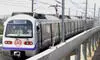 Delhi Metro services to start at 3 am on Republic Day Delhi Metro services to start at 3 am on Republic Day