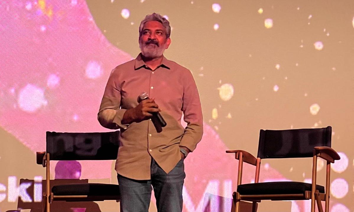 S S Rajamouli calls Priyanka Chopra ‘unstoppable’