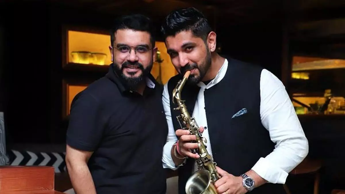 ED raids eight premises linked to Luthra brothers in Goa nightclub fire deaths case ED raids eight premises linked to Luthra brothers in Goa nightclub fire deaths case