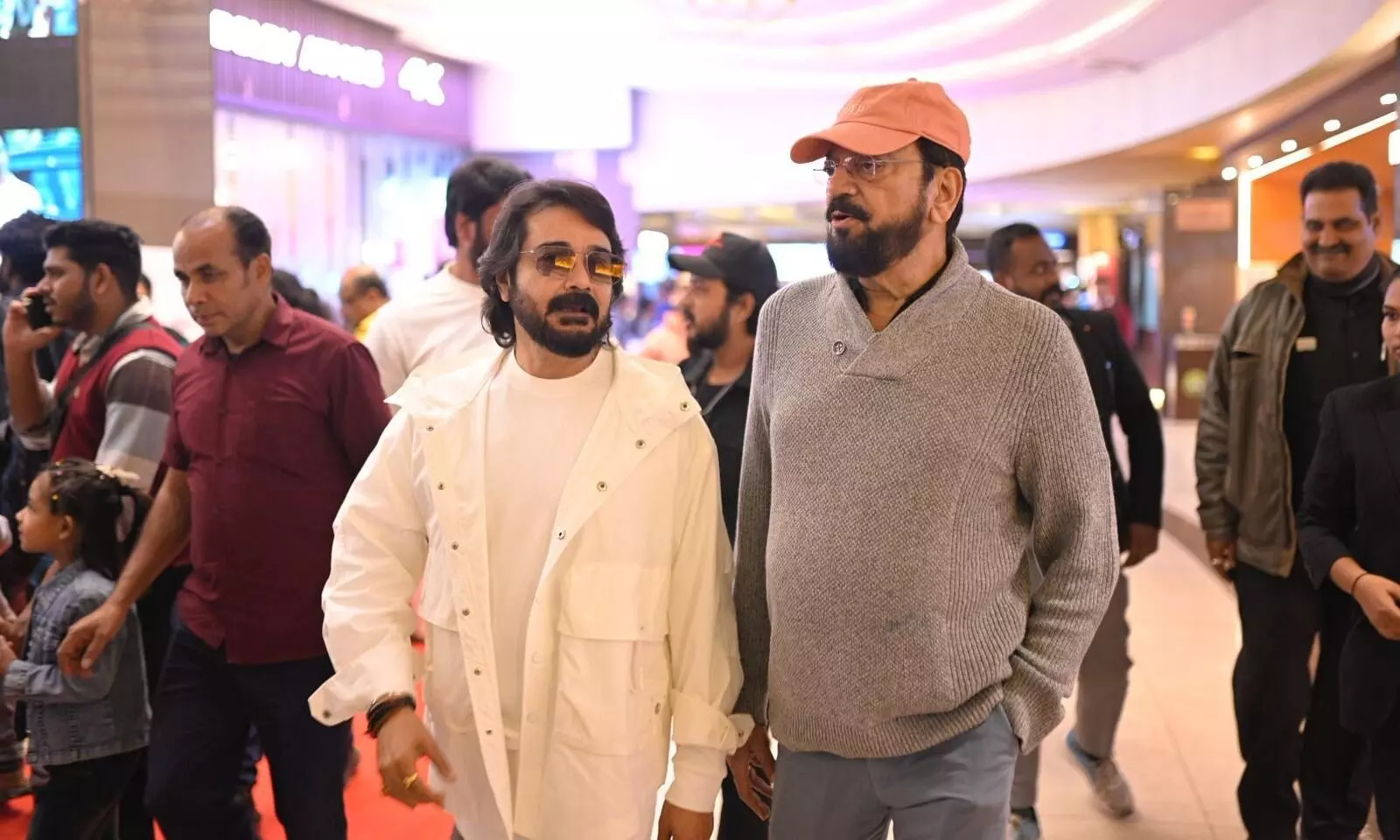 Glam Power Glam Power