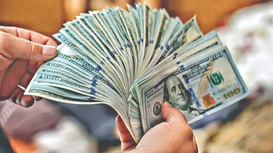 FDI inflows to India surged by 73% to $47 bn in 2025: UN FDI inflows to India surged by 73% to $47 bn in 2025: UN