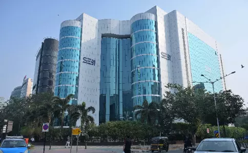 Sebi accuses executives at pvt equity, consulting firms of insider trading Sebi accuses executives at pvt equity, consulting firms of insider trading