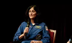 I will have FOMO: Just retired star astronaut Sunita Williams on Moon mission I will have FOMO: Just retired star astronaut Sunita Williams on Moon mission