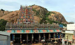 SC notice to Centre, Tamil Nadu govt on plea for takeover of Thirupparankundram temple by ASI SC notice to Centre, Tamil Nadu govt on plea for takeover of Thirupparankundram temple by ASI